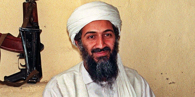Hangi ülke Usmae Bin Ladin'i ABD'ye teslim etti?