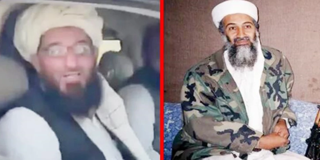 Usame'ye yakın isimlerden Amin al Hak yakalandı