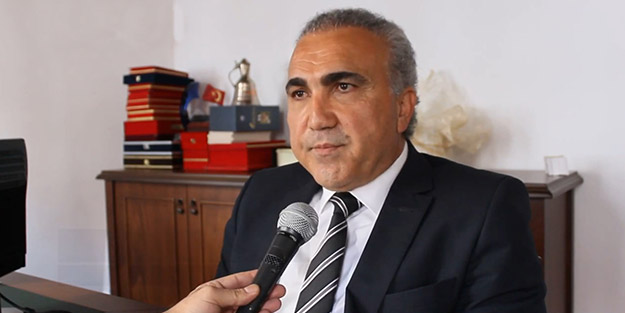 USASEM Başkanı'ndan Alevilik mesajı: Kur'an-ı Kerim ve Hz. Muhammed (sav) olmadan Alevilik düşünülemez