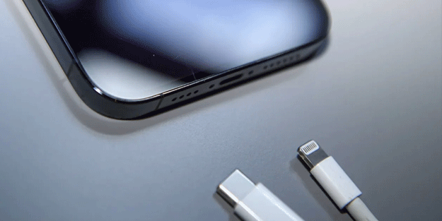 USB-C Apple’a pahalıya patladı! Bazı kullanıcılar Android’e geçiyor