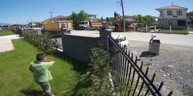 'Üşengeçlik'te fenomen oldu