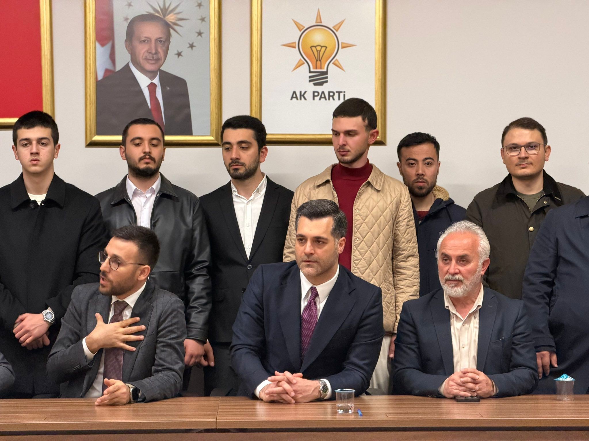 Üsküdar Belediye Meclisi’nde Skandal: Vatandaşlar Meclis Salonundan Çıkarılmak İstendi