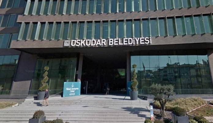 Üsküdar Belediyesi Gemi havuz güverte ve makina bakım onarım hizmeti alacak