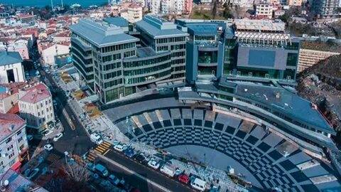 Üsküdar Belediyesi konut imarlı arsasını satışa çıkardı