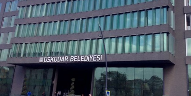 Üsküdar Belediyesi'nden güldüren korona paylaşımı: Bize bunu yaptırmayın
