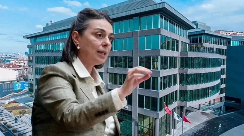 Üsküdar Belediyesi’ne operasyon akıllara bunları getirdi! Dedetaş geldi kasa boşaldı