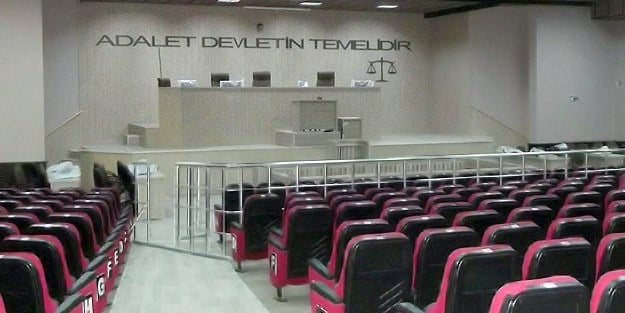 Üsküdar Çevik Kuvvet'in işgal girişimi davası ertelendi