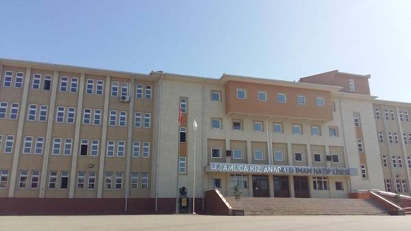 Üsküdar lise puanları yüzdelik dilimleri kontenjanları