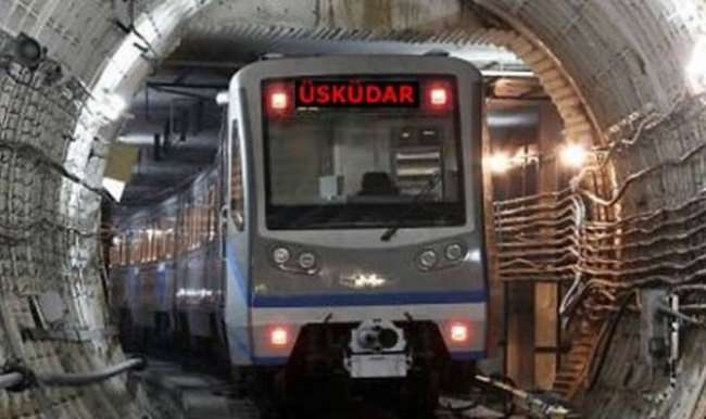 Üsküdar-Sultanbeyli 30 dakika