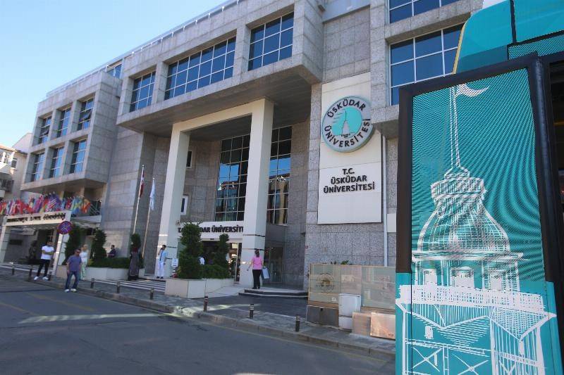 Üsküdar Üniversitesi 170 akademik personel alacak