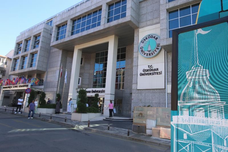 Üsküdar Üniversitesi 56 akademik personel alacağını açıkladı