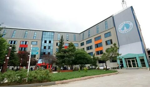 Üsküdar Üniversitesi akademik personel alacak