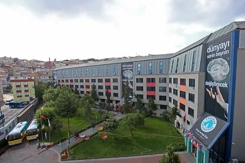 Üsküdar Üniversitesi öğretim üyesi alıyor