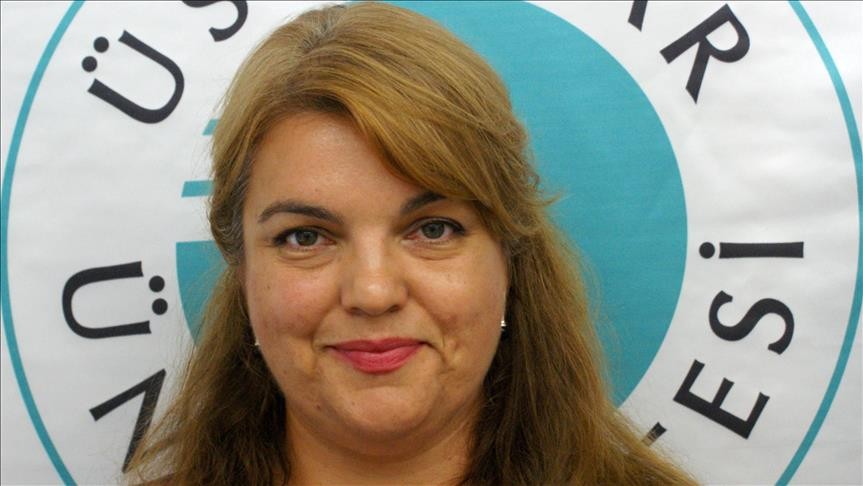 Üsküdar Üniversitesi'nden TRT dijital platformu 