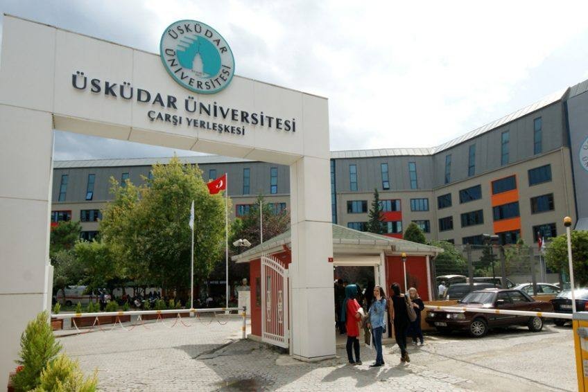Üsküdar Üniversitesi’ne öğretim üyesi alınıyor