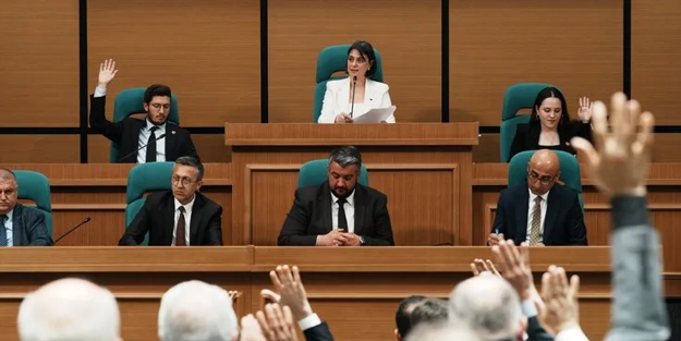 Üsküdar’da alicengiz oyunu... CHP'li yönetimden sosyal yardım algısı