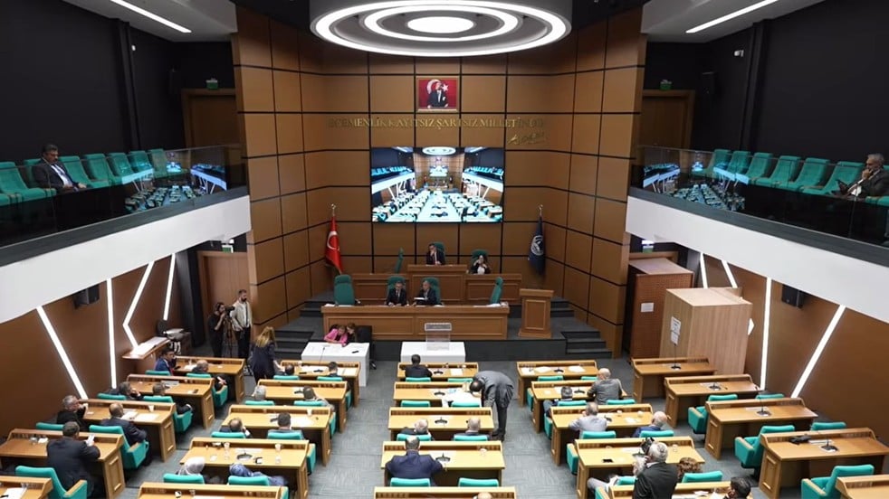 Üsküdar Belediye Başkanvekili sonunda belli oldu! İşte kazanan isim