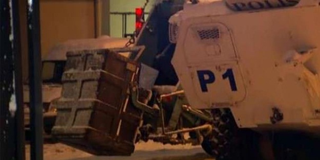 Üsküdar'da korkunç cinayet!