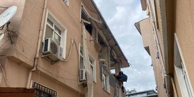 Üsküdar'da patlama neden oldu? Son dakika haberi: Üsküdar’daki patlamada ölen ya da yaralanan oldu mu?