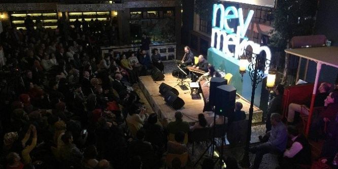 Dostluk konseri verildi