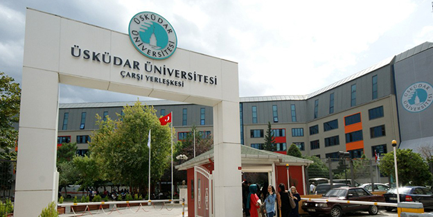 Üsküdar’dan milli ilaç üretimine destek