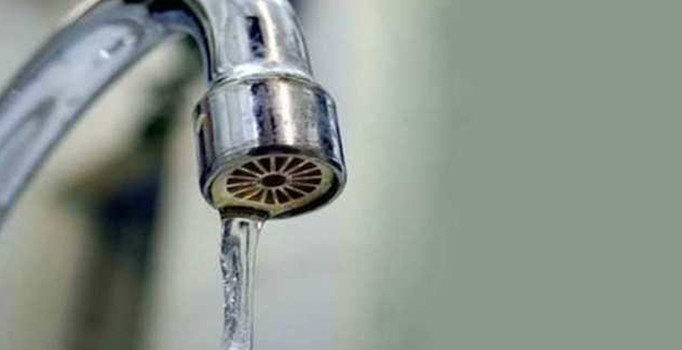 Üsküdar'ın bazı mahallelerinde su kesintisi