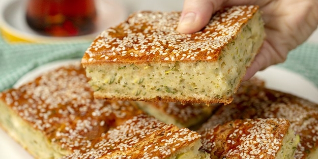 Üsküp böreği nasıl yapılır? Üsküp böreği tarifi malzemeleri