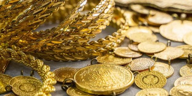 Uslanmak bilmiyorlar! Kuyumculardan kâr payı vurgunu