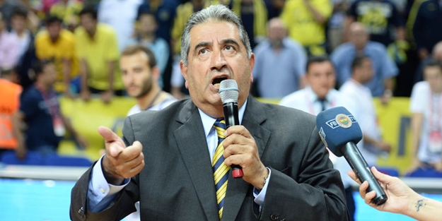 Uslu: Artık yeni Başbakan var