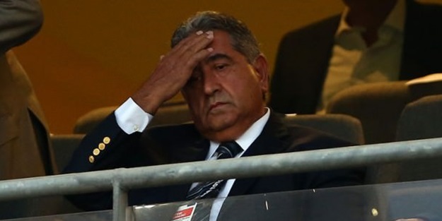 Uslu: Bizi doğradılar