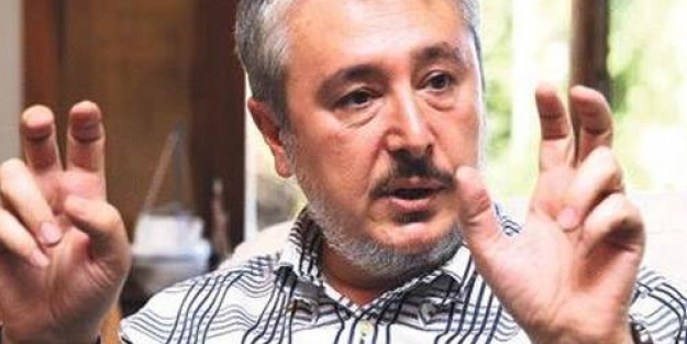 Ünlü anketçiden AK Parti yorumu!