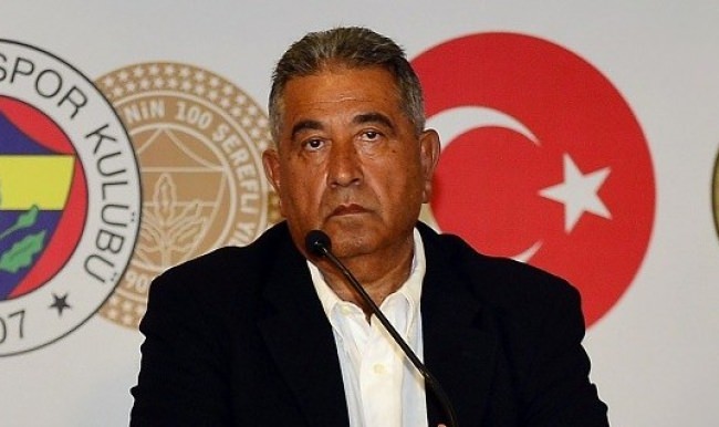 Uslu: Fatih Terim'i ikna ederdim