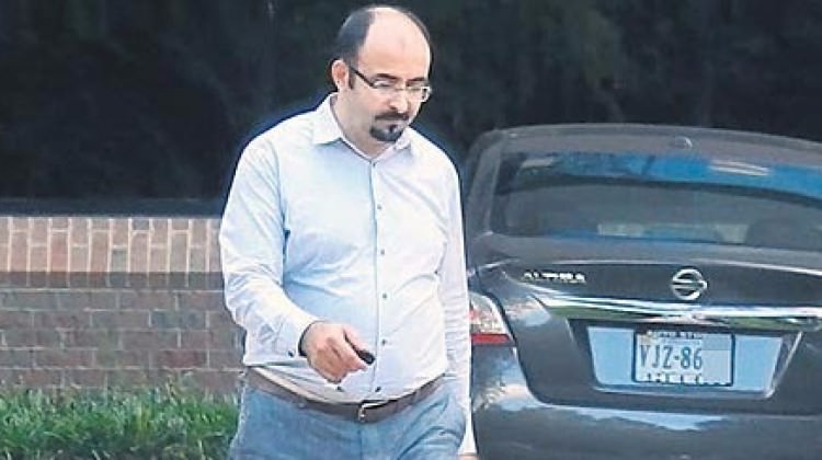Uslu FETÖ'de çeteleşmeyi ifşa edip ipleri kopardı!