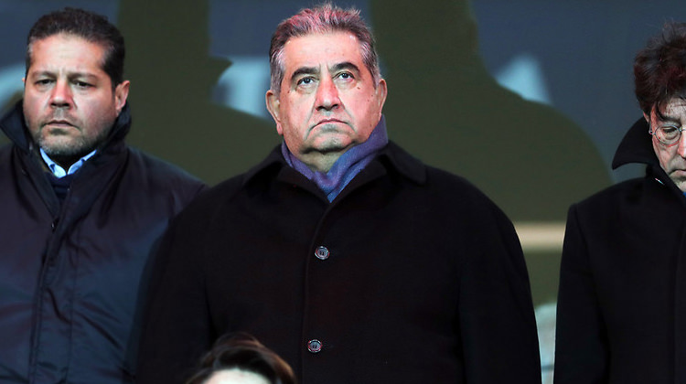 Uslu'dan Fatih Terim'e isyan! 