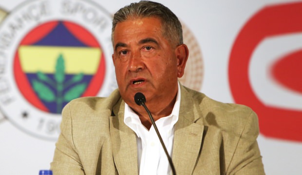 Uslu'dan Orman'a 'Demba Ba' tepkisi!