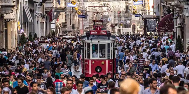 USSAP, uluslararası kuruluşlara ilişkin anket sonuçlarını paylaştı: Türk toplumu dış kuruluşlara itibar etmiyor