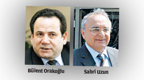 ‘Üst Akıl, Başkanlık sistemine karşı’