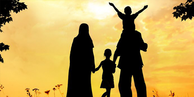 'Üst akıl şimdi de Türk aile yapısını hedef almıştır'