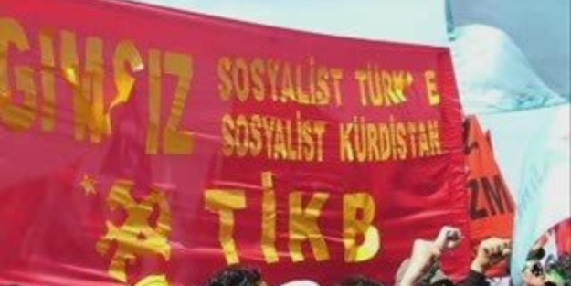 Üst akıl yine devrede! Ölü örgütü canlandırdılar