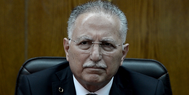 Üst aklın 'Ekmeleddin' planı