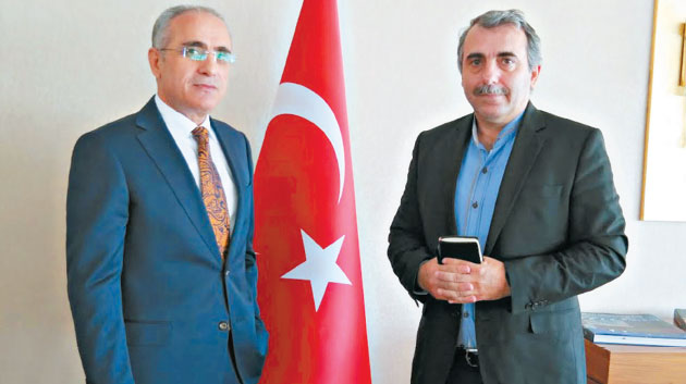 Üst aklın oyununu bozduk