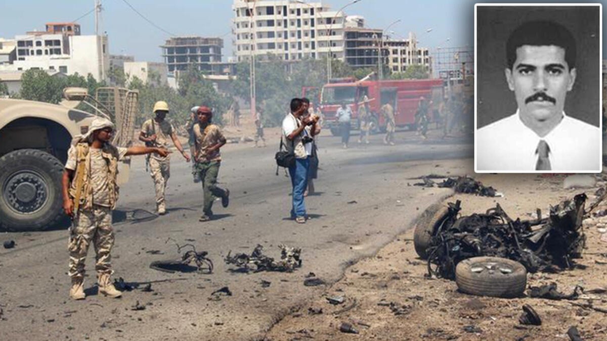 ‘Üst düzey 2 El Kaide üyesi İran’da öldürüldü’ iddiası