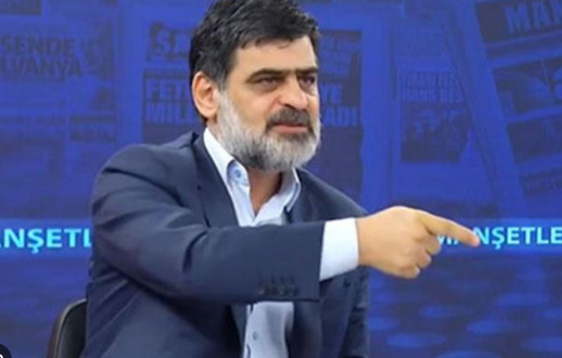 ‘Üst düzey askeri yetkili’den, ‘üst düzey üye’ye! Çömez Saymaz baltayı taşa vurdu