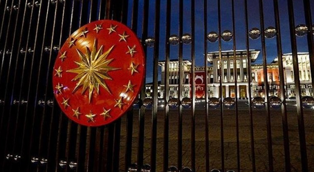 Üst düzey atamalar Cumhurbaşkanı Erdoğan’a bağlanıyor