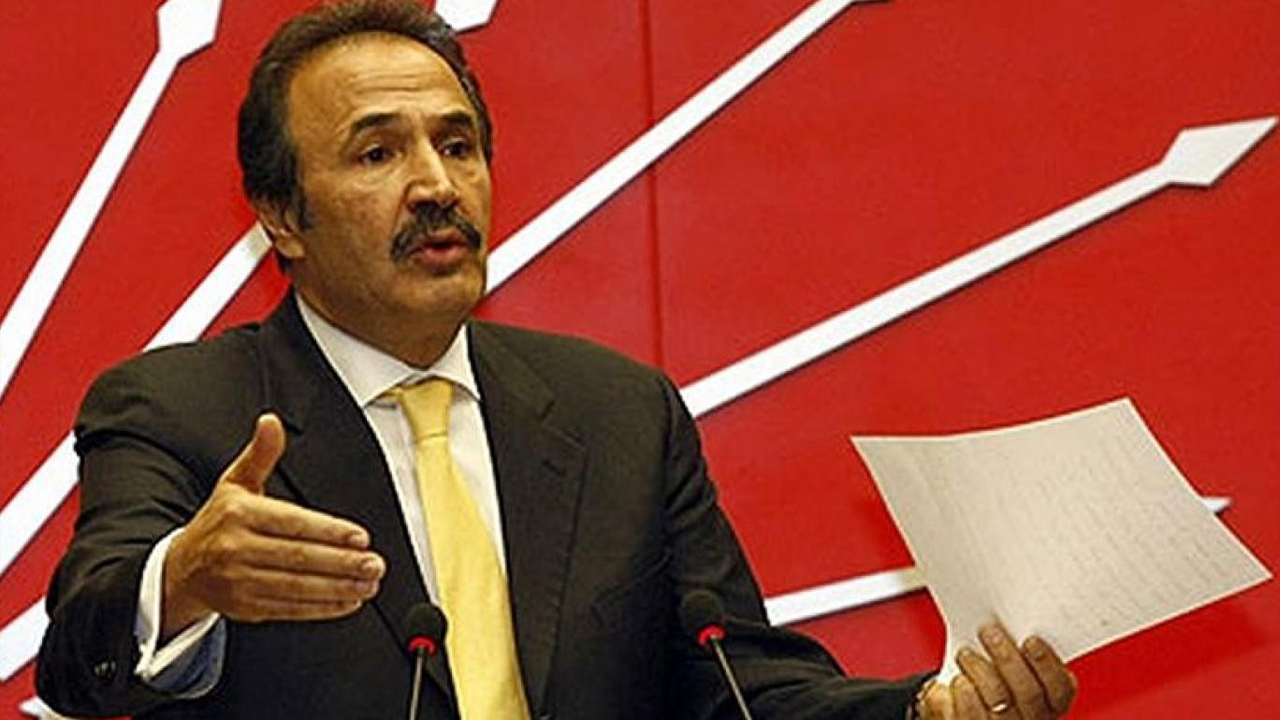 Üst düzey CHP'li isimden şok açıklama! 'Partililerden özür diliyorum! Yanlış yaptık!'