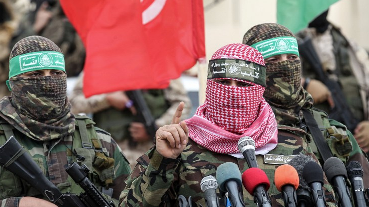 Üst düzey Hamas yöneticisi: İran bize verdiği sözleri tutmadı!