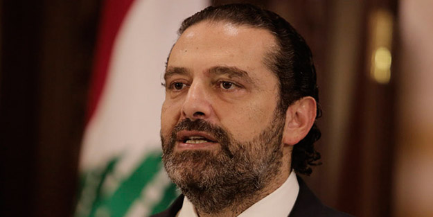 Üst düzey isim Reuters'a konuştu: Saad Hariri bugün ya da yarın istifa edecek