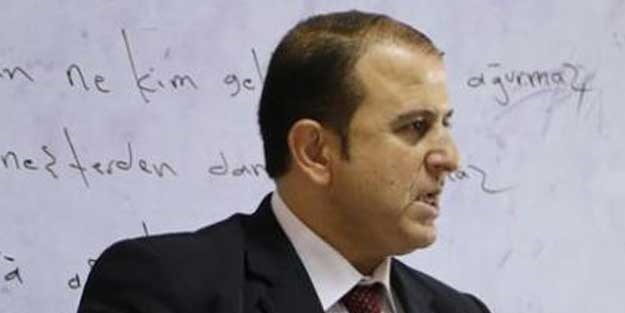 Üst düzey Kürt yöneticiler Türkçe öğreniyor