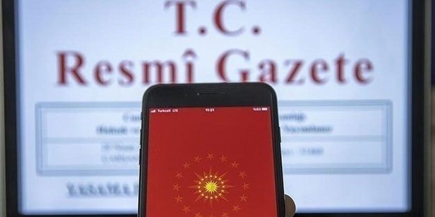 Üst Kademe Kamu Yöneticiliklerine atamalar