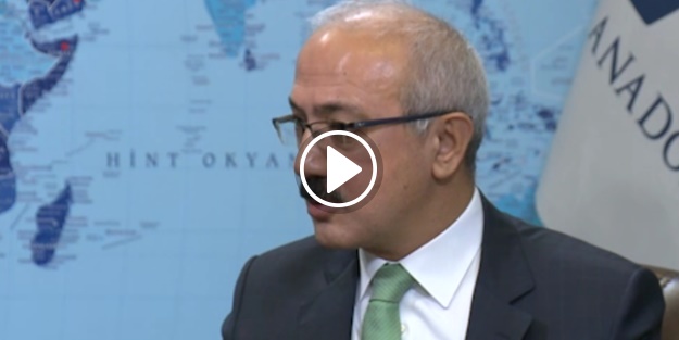 Üst lige çıkmak için başkanlık sistemi şart